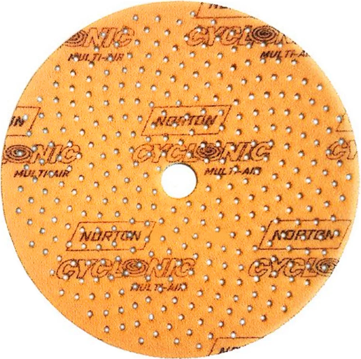 Disc Cyclonic Multi-Air A975, 150mm Norton, somon